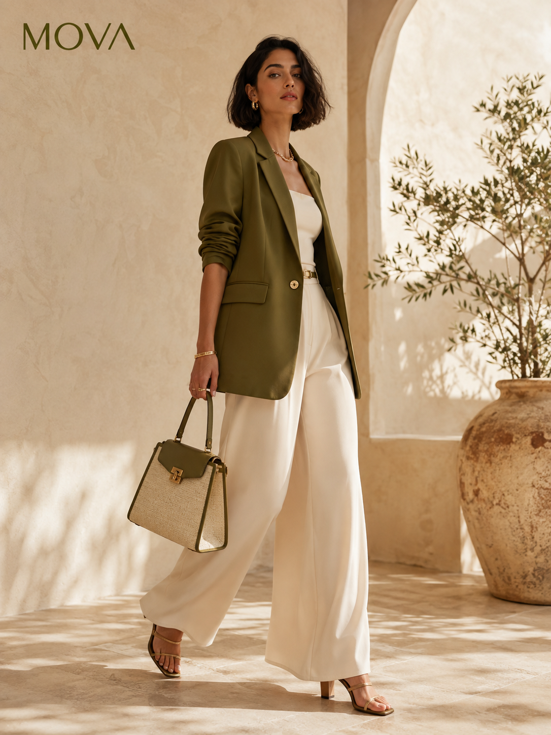 Trend Edit